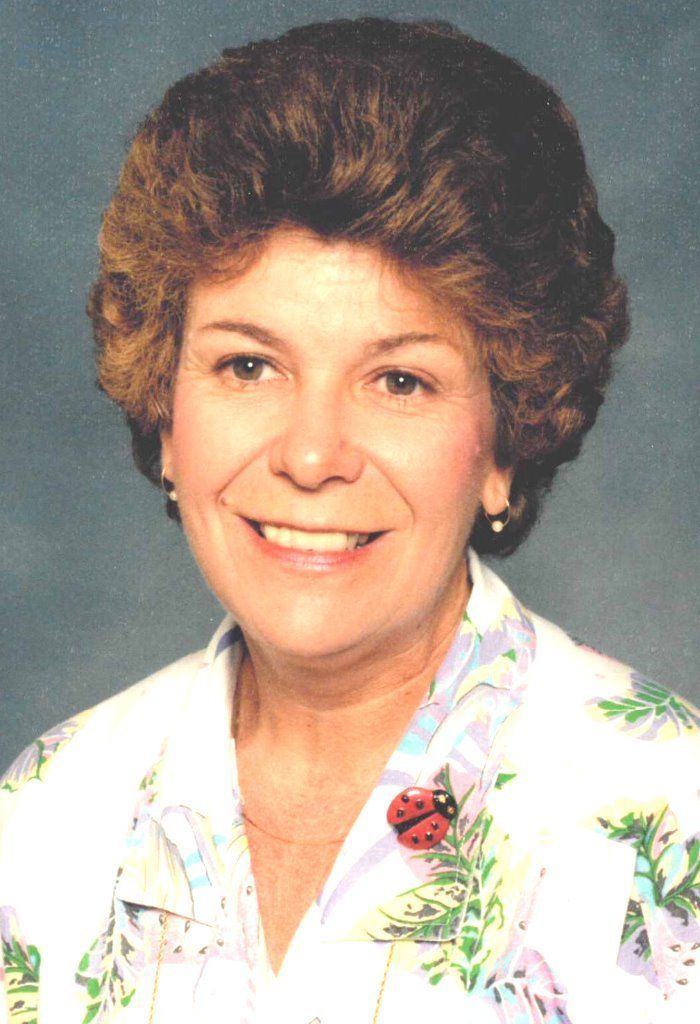 Karriker, Elizabeth "Ellen" Melchor